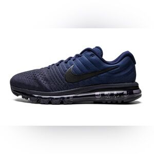 Men's Air Max 2017